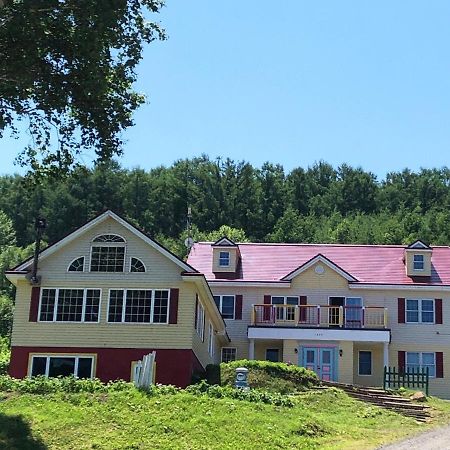 Furano - Hotel / Vacation Stay 35777 Exterior foto