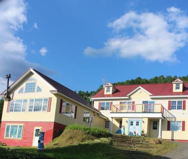 Furano - Hotel / Vacation Stay 35777 Exterior foto