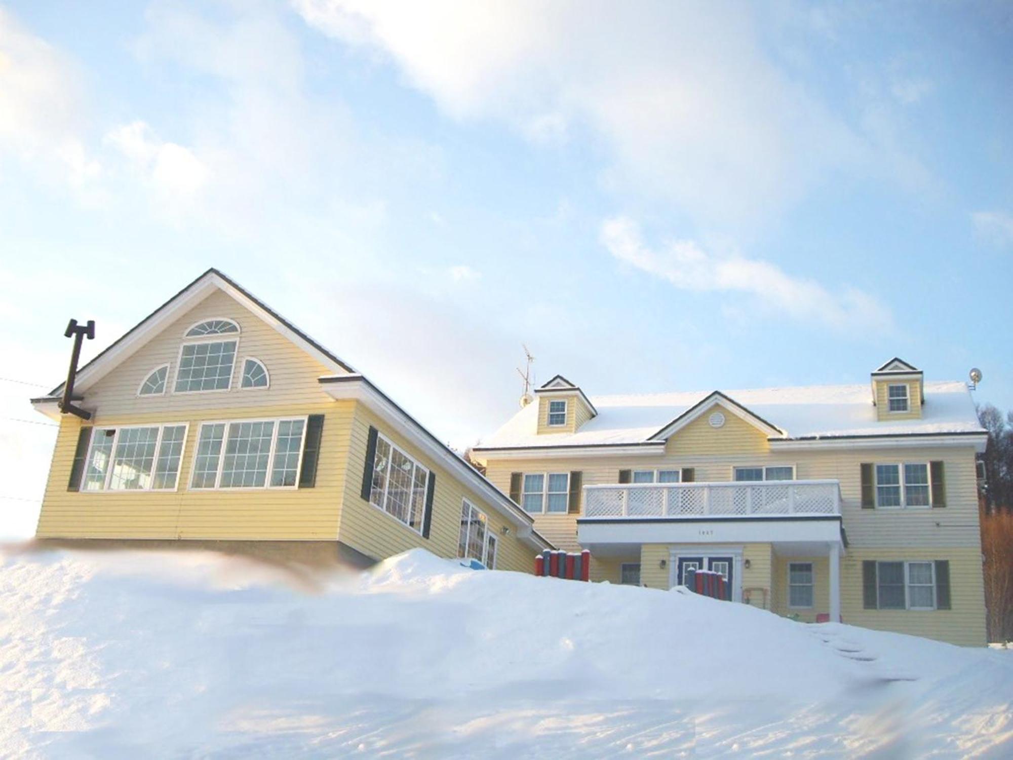 Furano - Hotel / Vacation Stay 35777 Exterior foto